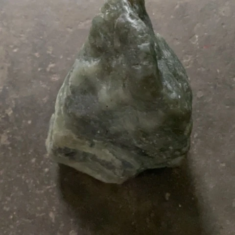 未镶嵌和田玉（糖玉）挂件