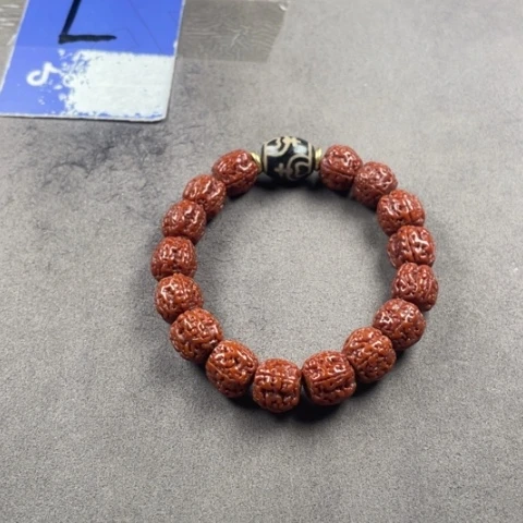 【闪购商品】金刚菩提吊坠金刚