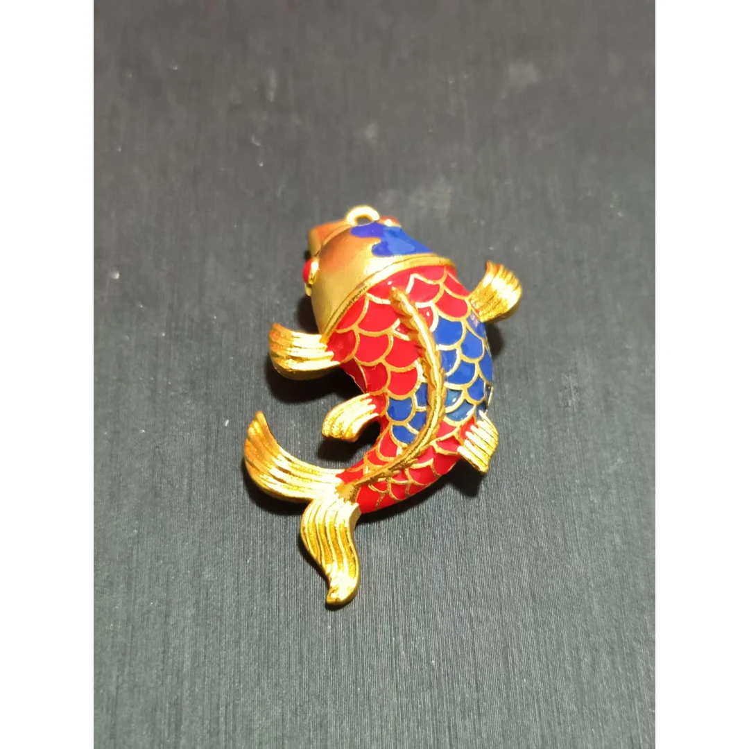 吊坠 【典藏臻品】时尚气质百搭吊坠Js123102