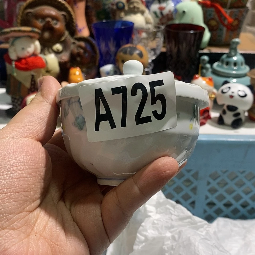 瓷片上****众日本精品回流瓷器