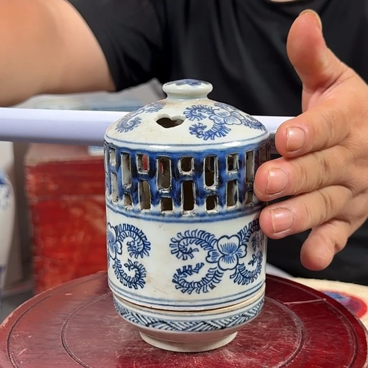 摆件景德镇陶瓷aaa