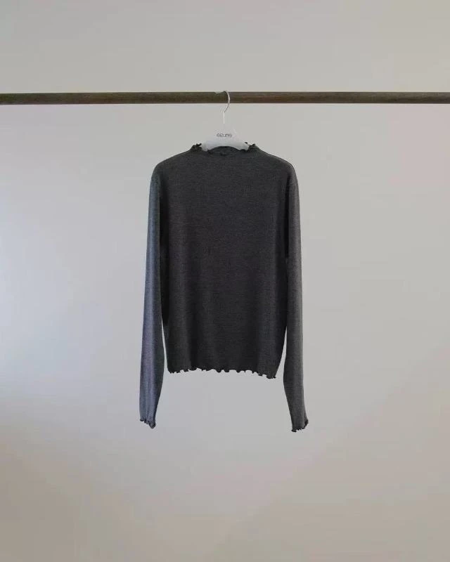 【NO退NO换】韩国正品 打底衫T