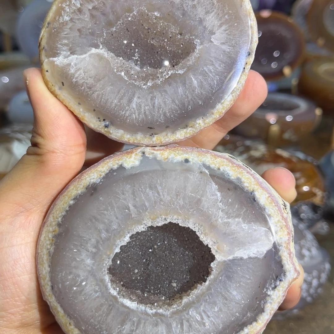 未镶嵌大型摆件（非配饰）紫晶