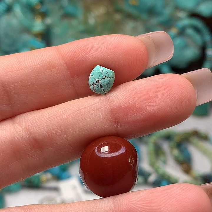 玛瑙/玉髓未镶嵌原矿