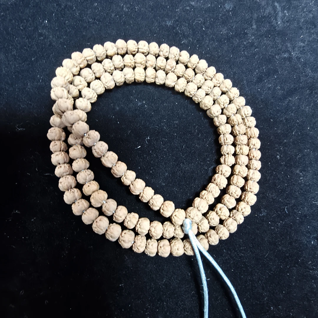 五爪金龙佛手小金刚长串手持单圈6-7-8-9mm精品矮桩已下水去手串