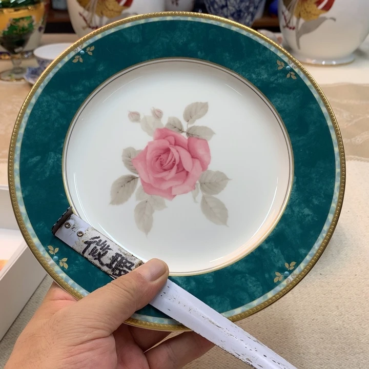 紫砂金瓷阁精品瓷器店