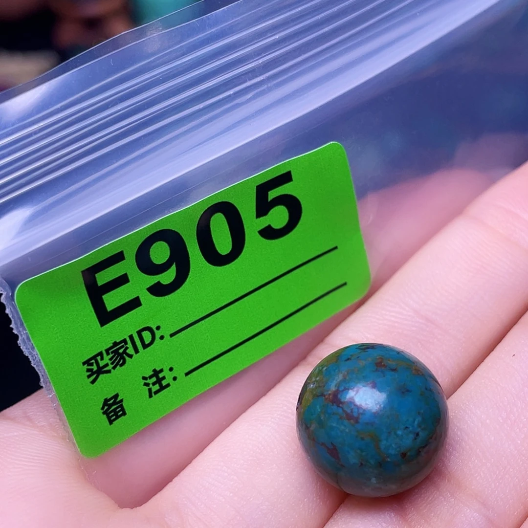 绿石头十堰特色手工古风配饰