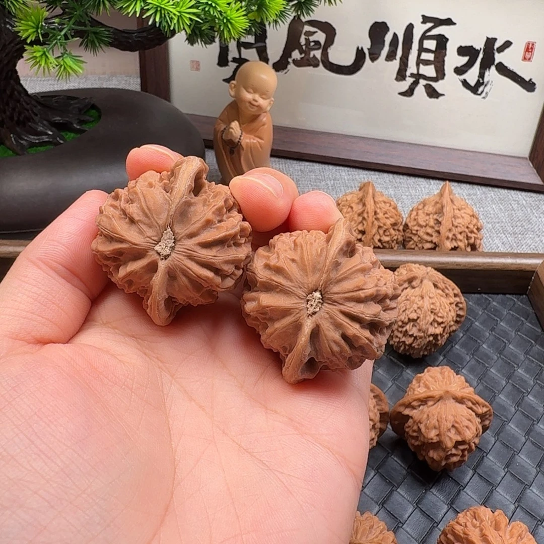 擦****核桃全品新果宫灯41