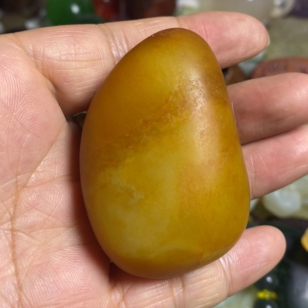 滴血莲花菩提吊坠