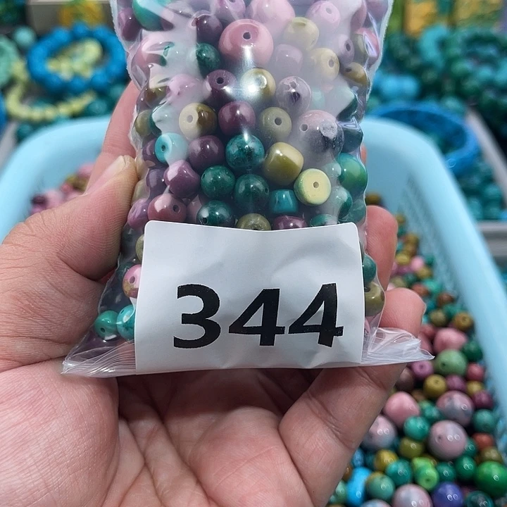 菱锰矿未镶嵌珠宝半成品