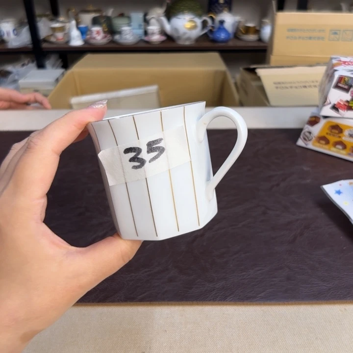 瓷片松袋介里家的精选好物