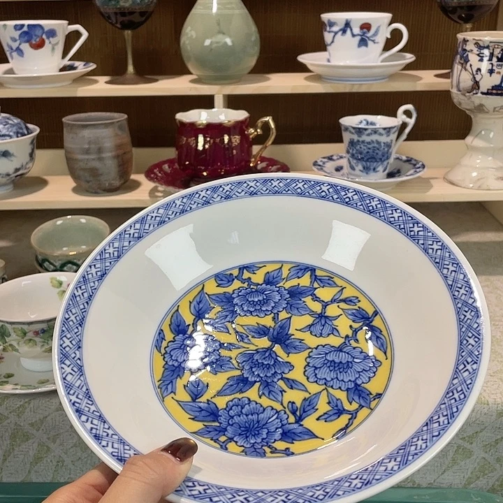 陶18包邮瓷器微瑕微瑕