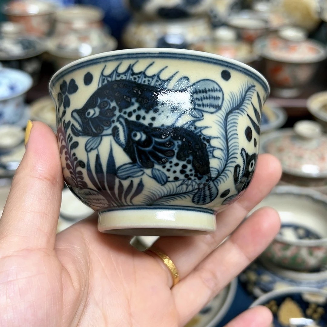 【闪购商品】杯陶瓷艺术有限公司