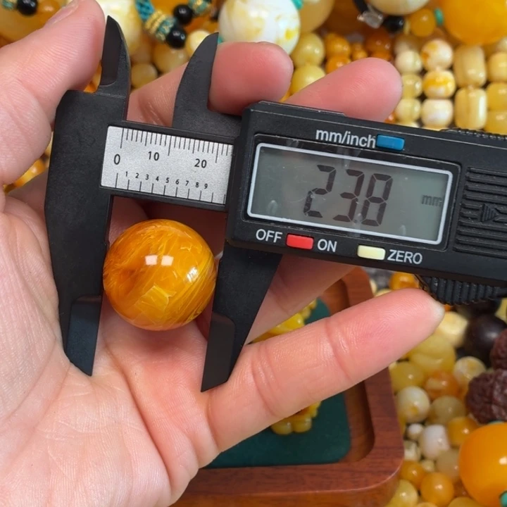 非金属配珠配饰40