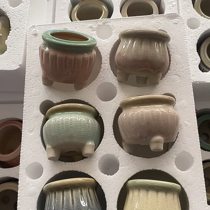 红陶【满10米包邮默认默认】6个浮力