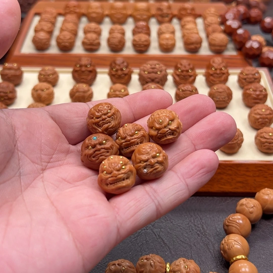 势**挡镶嵌款恶僧单颗六颗