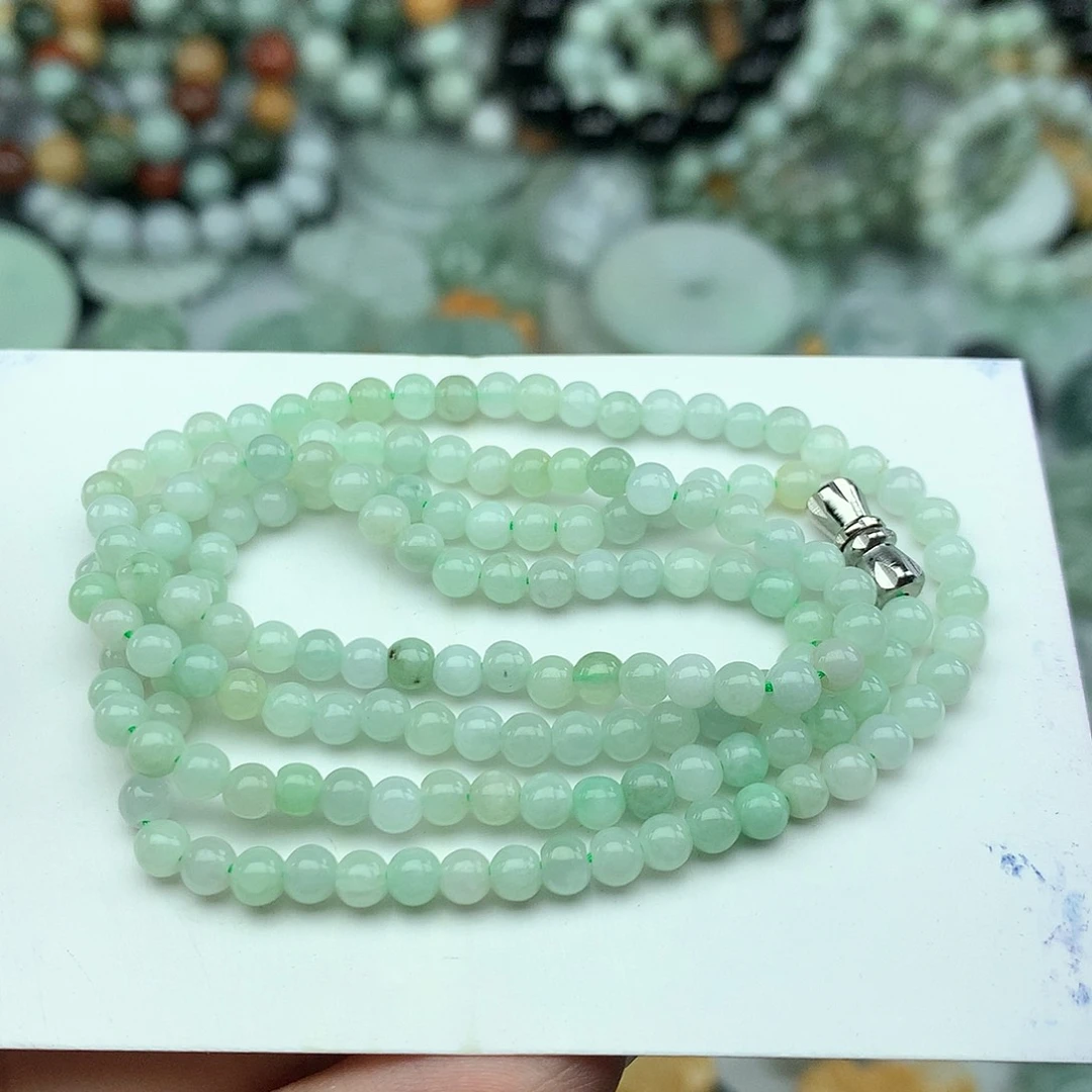 翡翠挂件未镶嵌1306….