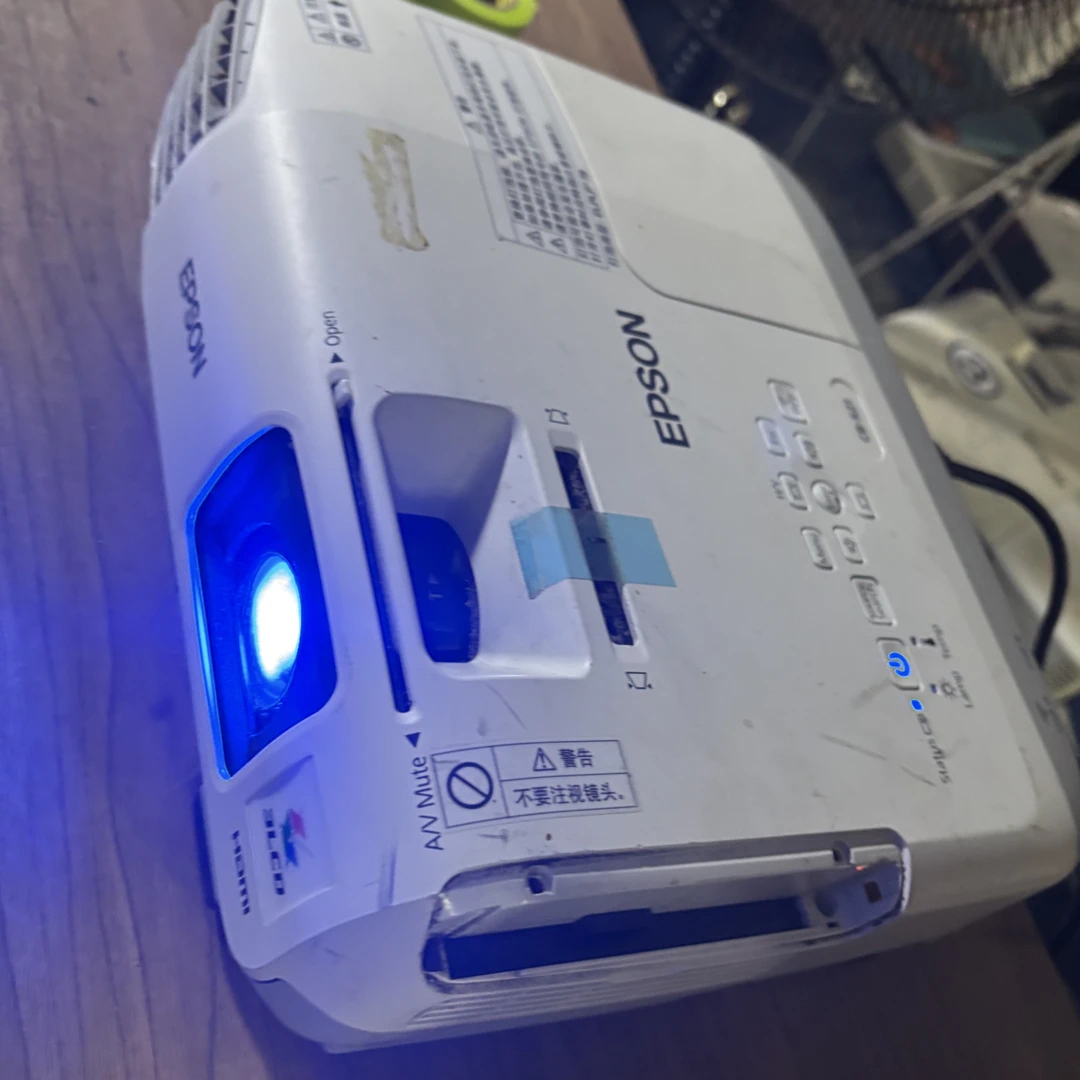 二手 爱普生配件机 运费自理
