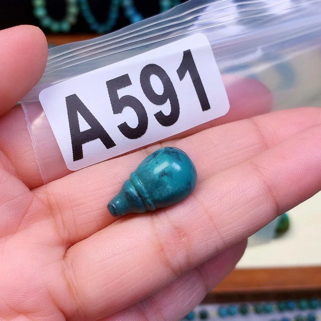 空竹粉丝专享十堰特色手工散珠