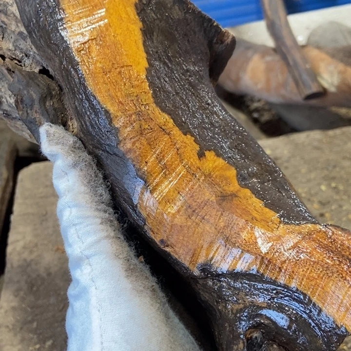 贡木手串用****8定制不退不换