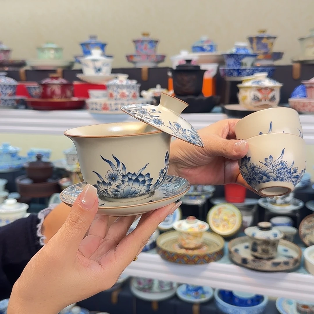 我们都在努力着改变