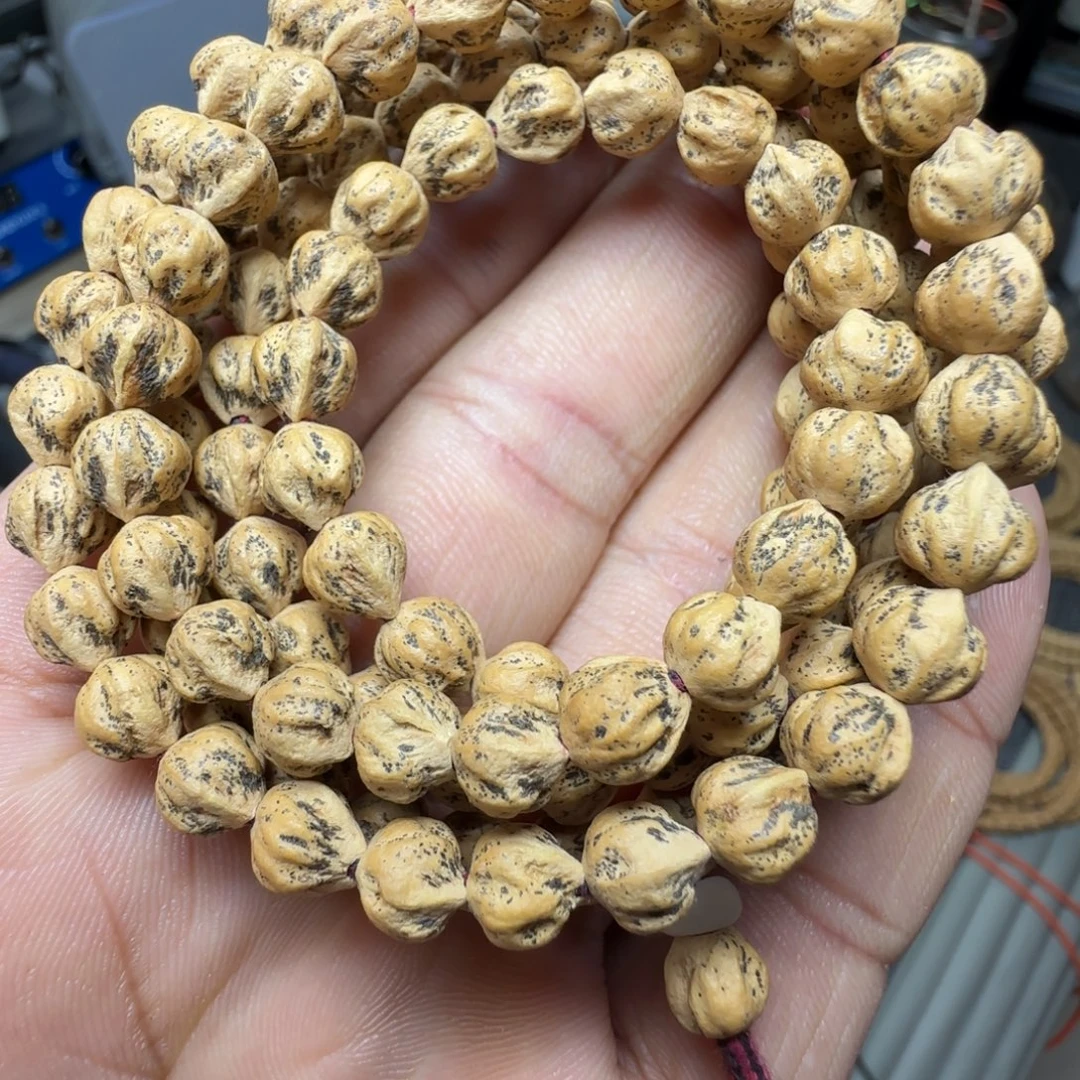 吊坠柏香籽/百香籽