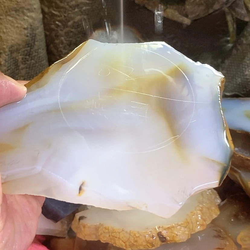 【闪购商品】定制玛瑙?****纯天然玛瑙