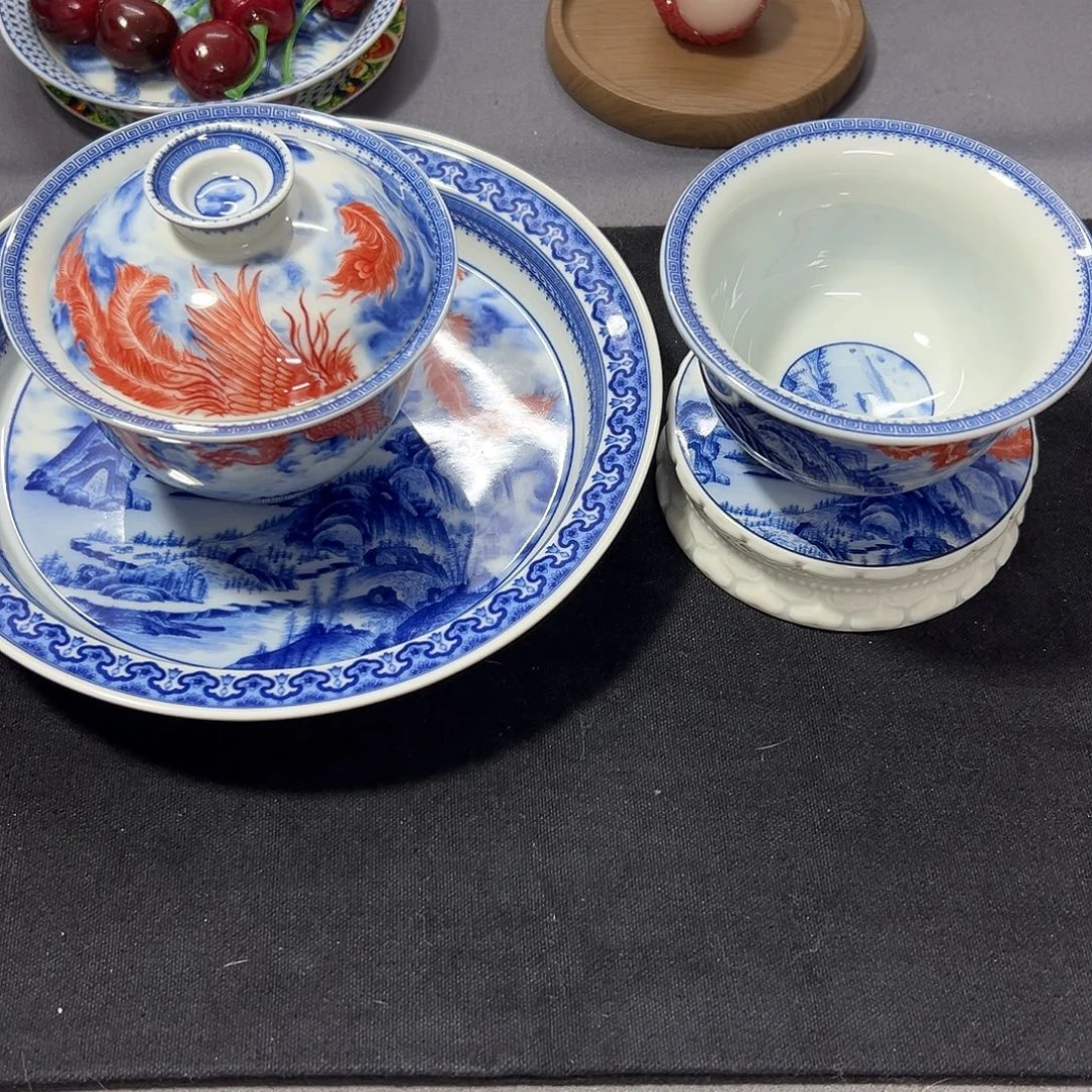 景德镇瓷器研究中心