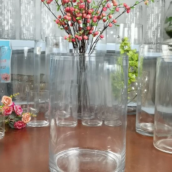 玻璃口径20高度29.2直筒昌达