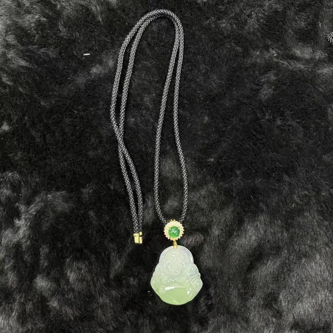 【锦绮珠宝】207时尚饰品 diy吊坠（多样性发其一）