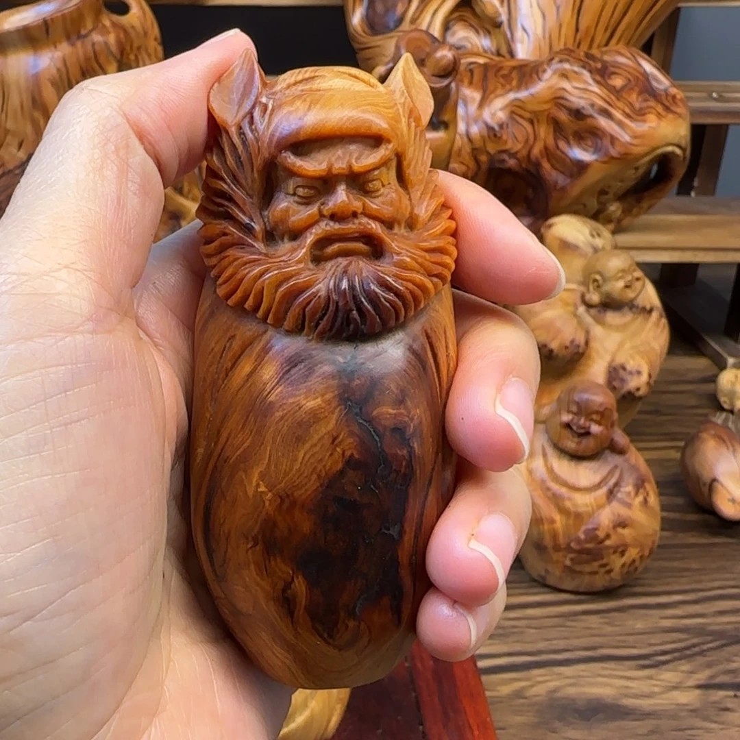 乐***叔柏木太行崖柏888888