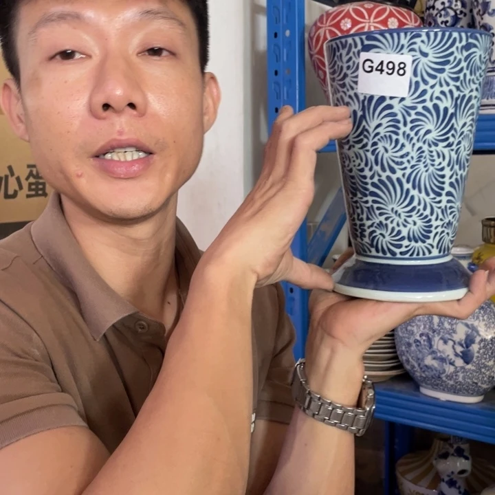 陶瓷498，0000000000000