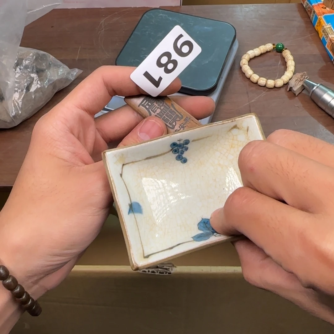 孤品车里单件车里拍匆**客