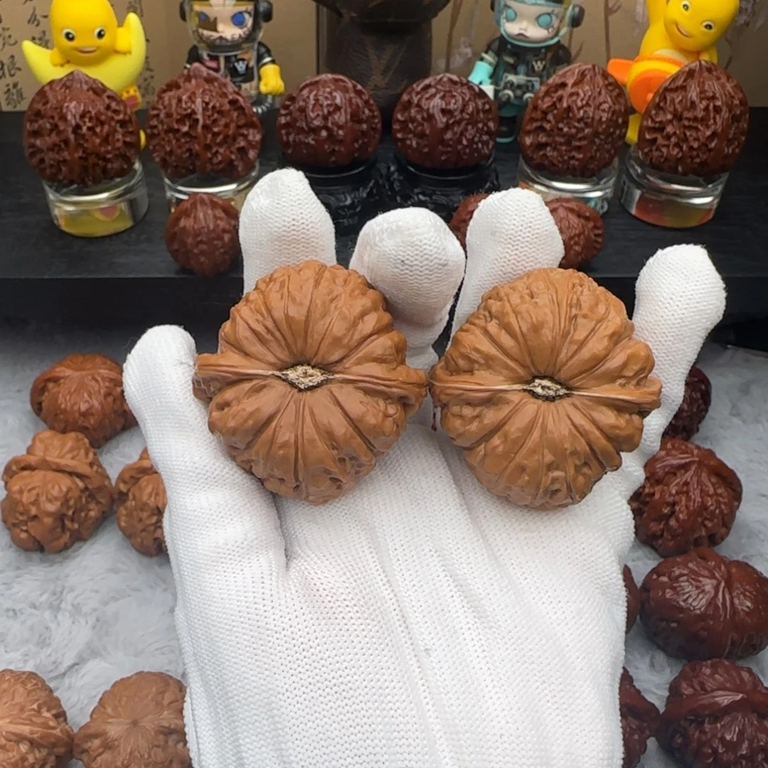 小冉核桃全品南瓜45