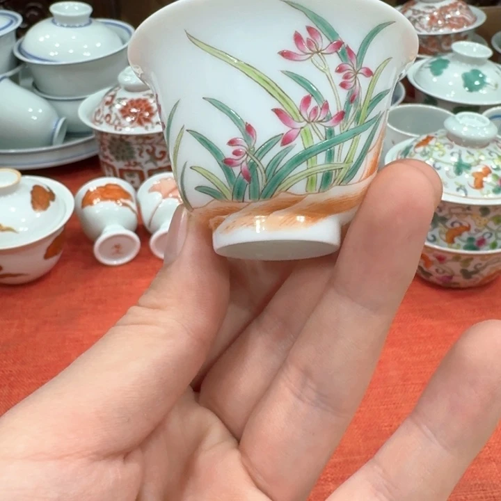 陶瓷艺术品收藏陶瓷
