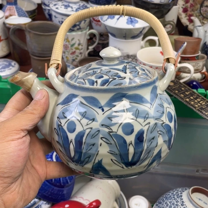 琉璃手工艺品开播了开播了开播了