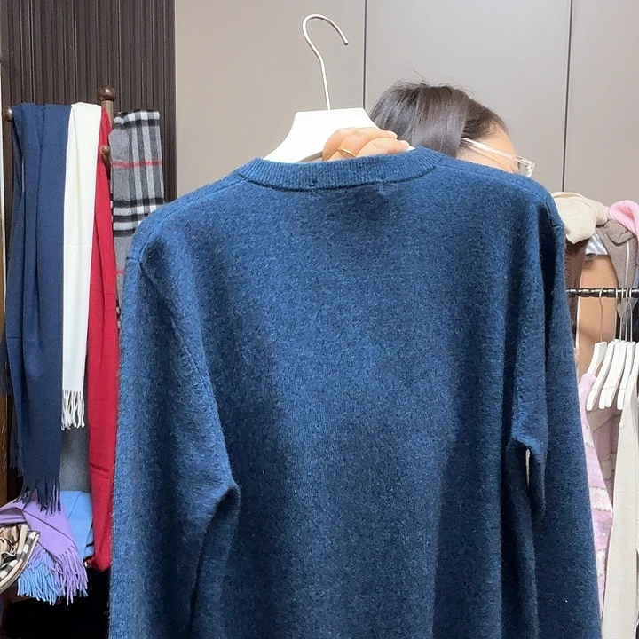 山羊绒XL男蓝88888888