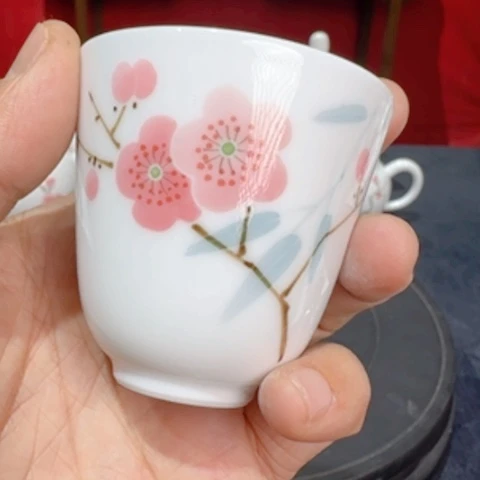 【闪购商品】杯子陶瓷陶瓷陶瓷陶瓷陶瓷陶