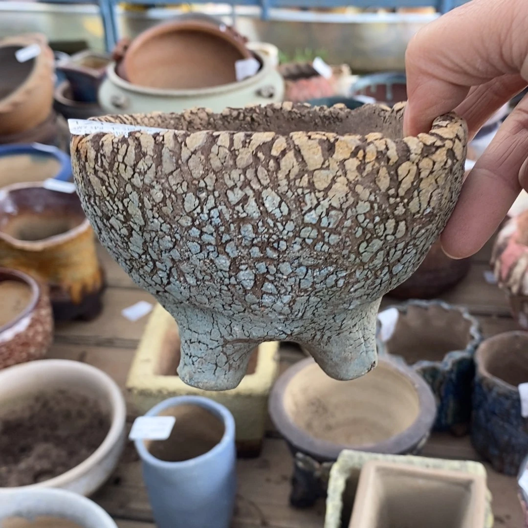 133号多肉盆口径10