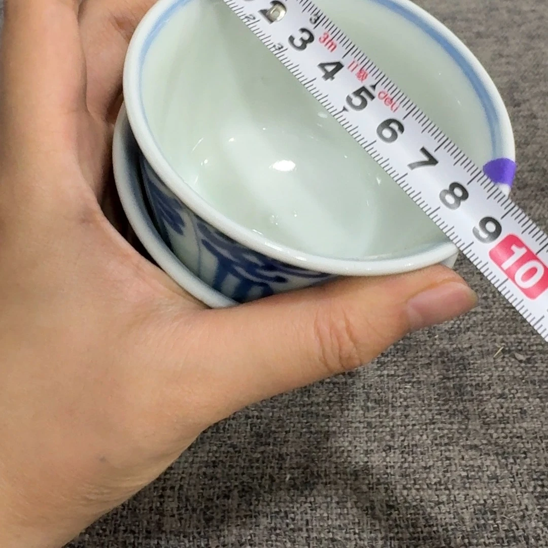 非常好用漂亮的茶具