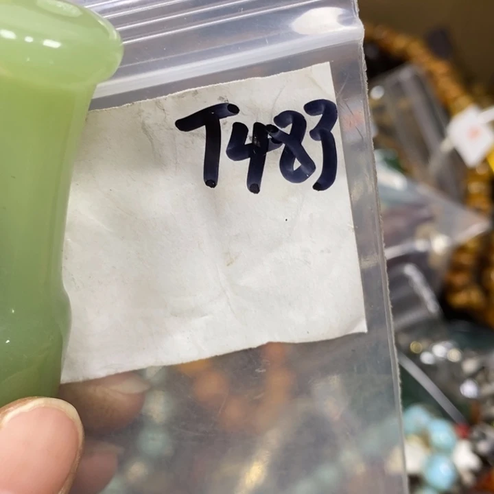 冰***鹰德宝文玩专属链接