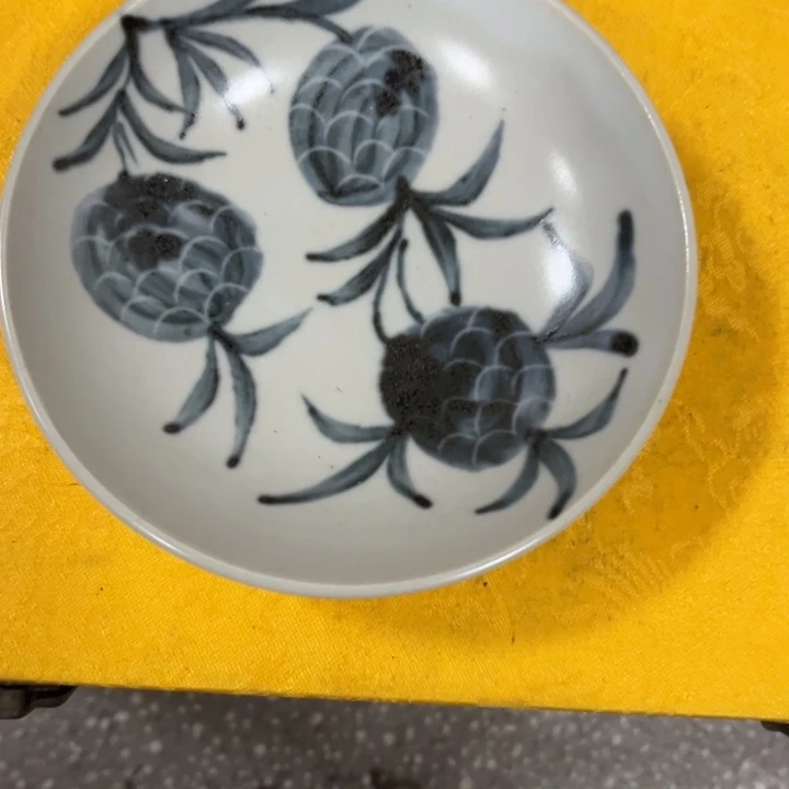 摆件陶瓷设计风格设计
