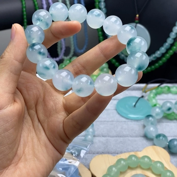 无非金属J****e卡14的15颗