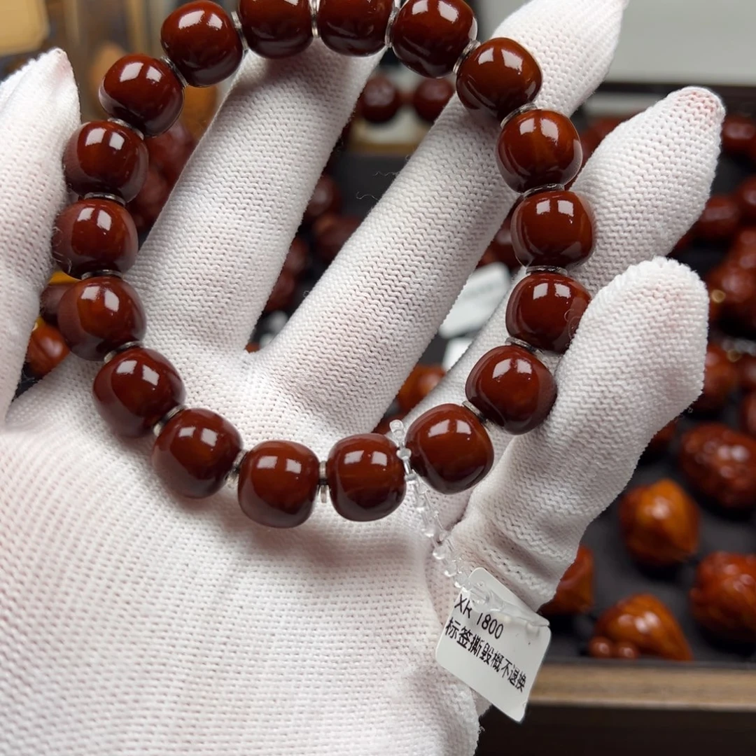 吊坠橄榄核山*橄榄核