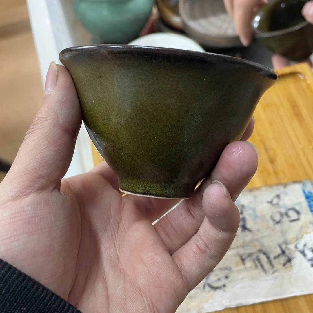 紫砂紫砂陶瓷微瑕介意勿拍