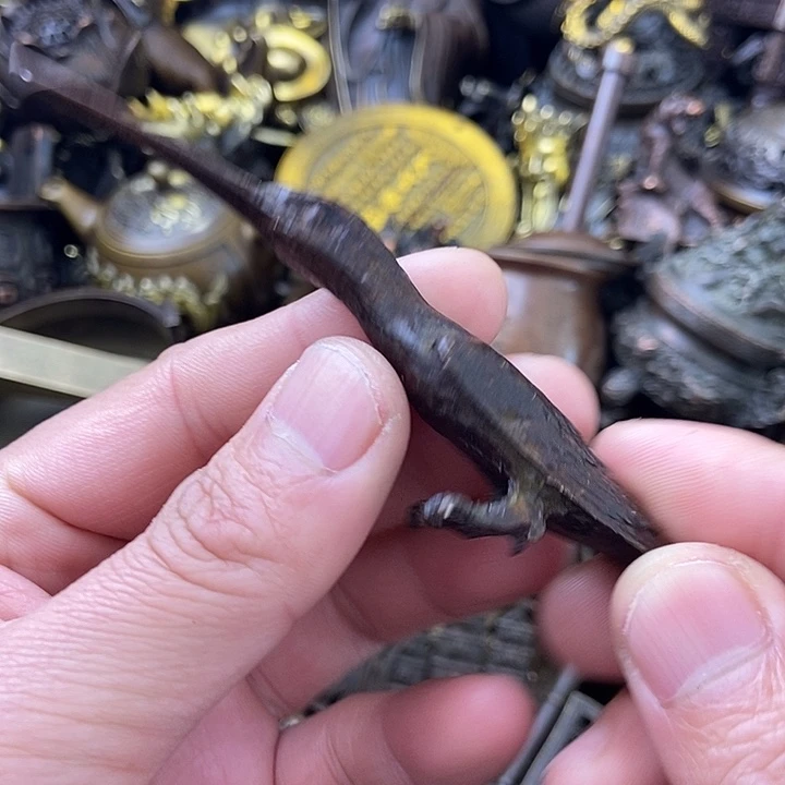 铜器摆件有限公司