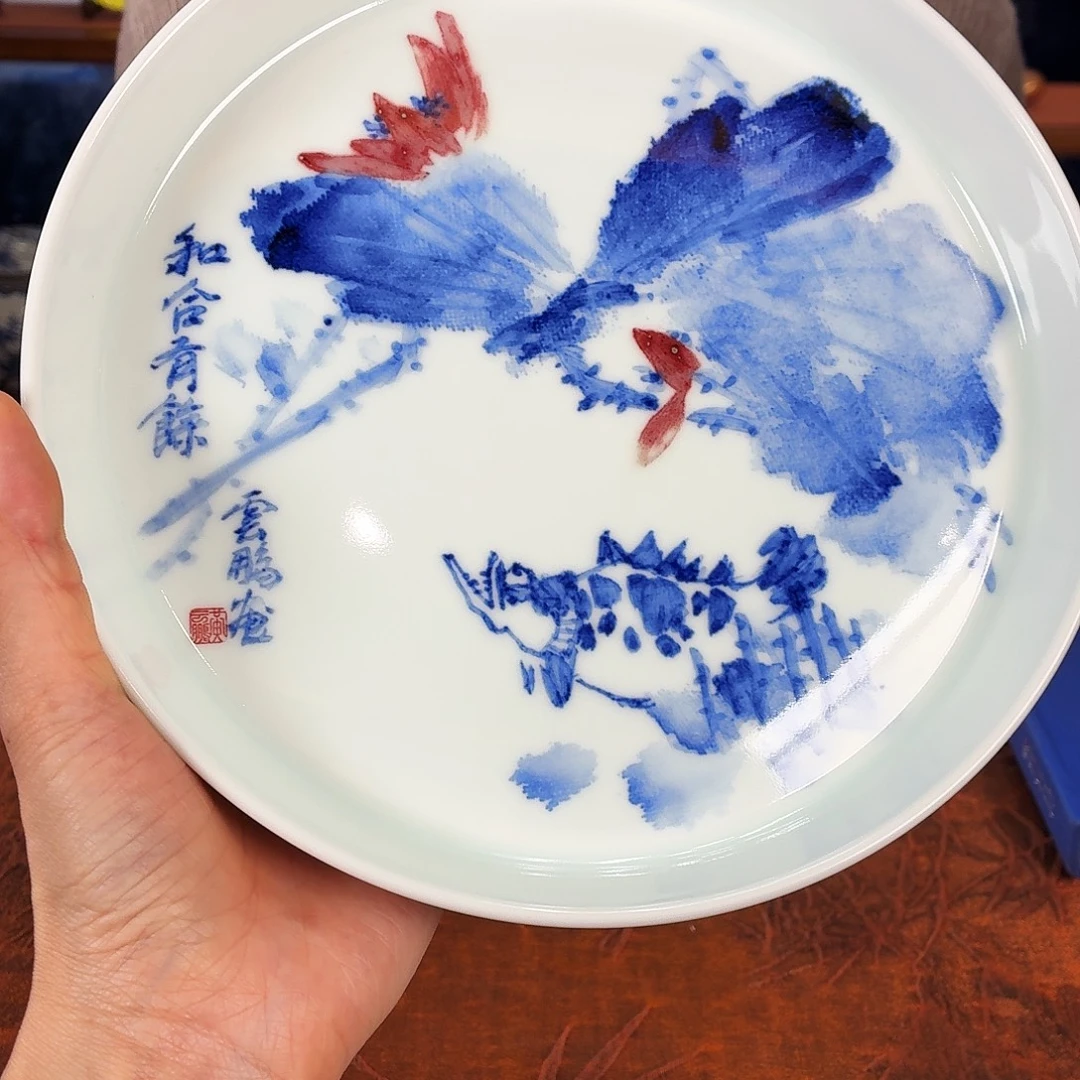 九鸣瓷艺九鸣瓷艺