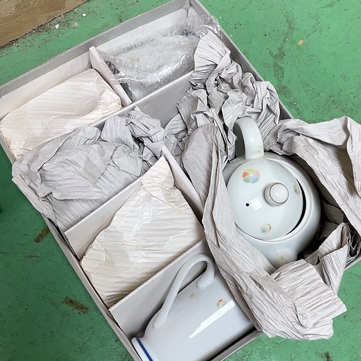 瓷片044 精美瓷器，保真正品