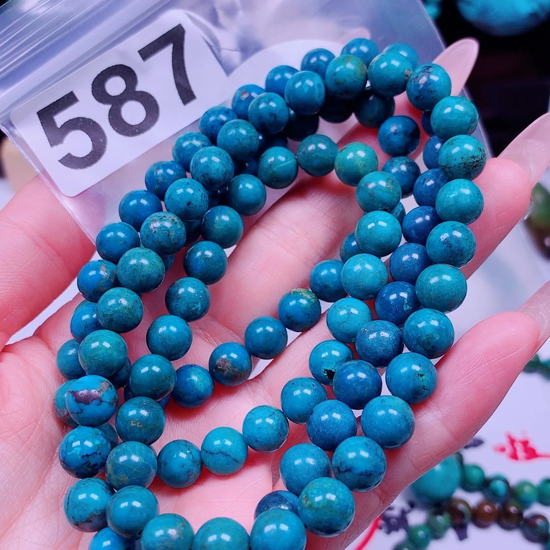 空竹粉丝专享十堰特色手工散珠