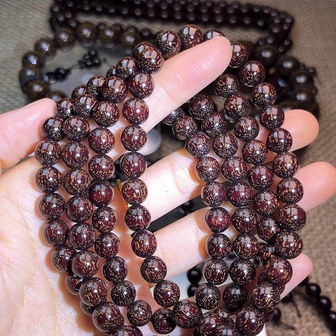 檀香紫檀（小叶紫檀）0.8 108 爆星